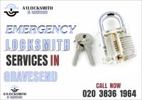 Locksmith in Gravesend image 4